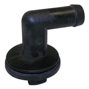 53030591.jpg Crown Automotive 53030591 PCV Elbow for 91-93 Jeep Wrangler YJ, Cherokee XJ and Comanche MJ