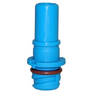 53032855AA.jpg Crown Automotive 53032855AA PCV Valve for 08-09 Jeep Grand Cherokee WK and Commander XK with 4.7L Engine
