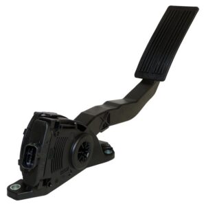 53032868AD.jpg Crown Automotive 53032868AD Accelerator Pedal Assembly for 07-18 Jeep Wrangler JK