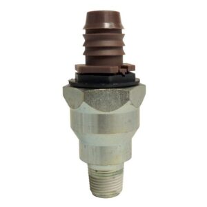 53034065AA.jpg Crown Automotive 53034065AA PCV Valve for 07-10 Jeep Grand Cherokee WK & Commander XK and 07-12 Liberty KJ & KK