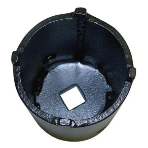 5352169w.jpg Crown Automotive 5352169W Spindle Nut Socket for 74-91 Jeep SJ and J-Series