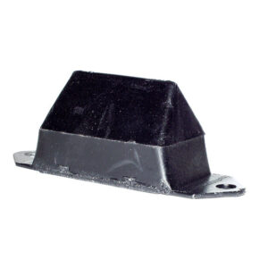 Crown Automotive J5355483 Axle Snubber for 55-86 Jeep CJ Series