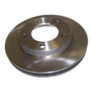 5356183r.jpg Crown Automotive 5357391R Front Brake Rotor for 74-91 Jeep SJ and J-10