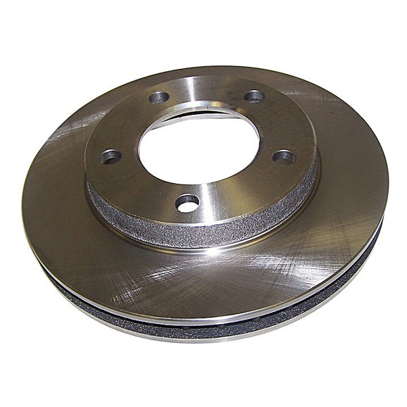 5356183r.jpg Crown Automotive 5357391R Front Brake Rotor for 74-91 Jeep SJ and J-10