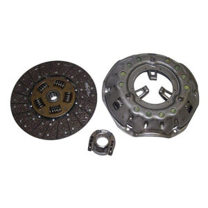 5357437k.jpg Crown Automotive 5357437K Clutch Kit for 78-86 Jeep SJ and J-Series