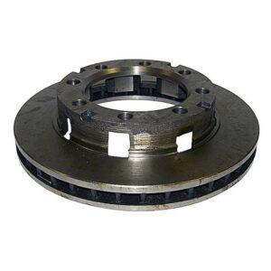 5359275R.jpg Crown Automotive 5359275R Brake Rotor for 79-88 Jeep J-20