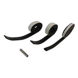 5454184k.jpg Crown Automotive 5454184K Hardtop Seal Kit for 76-95 Jeep CJ-7 and Wrangler YJ