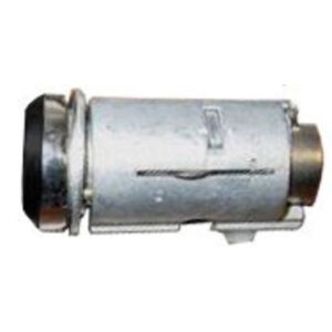 Mopar 4778123 Non-Keyed Lock Cylinder for 95-05 Jeep Wrangler YJ, TJ & Unlimited