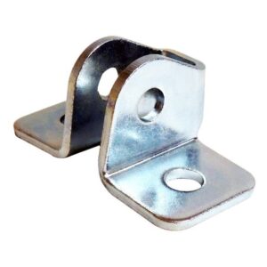 55002361.jpg Crown Automotive 55002361 Door Check Bracket for 84-01 Jeep Cherokee XJ and Comanche MJ