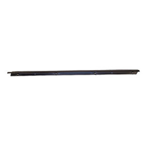 55024255.jpg Crown Automotive 55024255 Driver Side Outer Glass Scrubber for 76-95 Jeep Wrangler CJ and YJ with Full Steel Doors