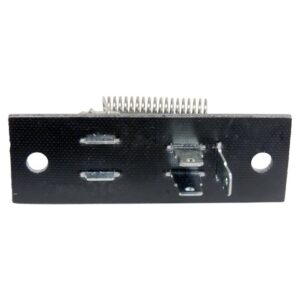 Crown Automotive 55035958 Blower Motor Resistor for 92-95 Jeep Wrangler YJ