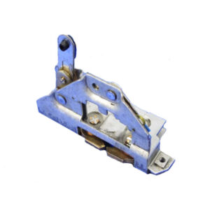Mopar 55074947AC Tailgate Latch for 91-06 Jeep Wrangler YJ and TJ