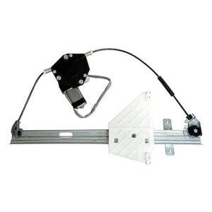 55076469ag.jpg Crown Automotive 55076469AG Left Rear Window Regulator for 99-00 Jeep Grand Cherokee WJ