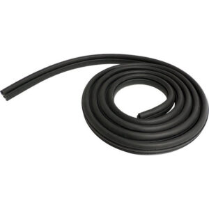 55113020AF.jpg Crown Automotive 55113020AF Front Door Weatherstrip for 08-12 Jeep Liberty KK