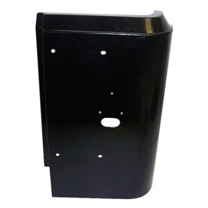 55175664ab.jpg Crown Automotive 55175664AB Passenger Side Rear Body Corner for 97-03 Jeep Wrangler TJ