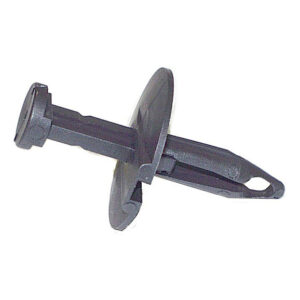 Crown Automotive 55176248 Panel Retainer for 94-95 Jeep Wrangler YJ; 99-04 Grand Cherokee WJ and 13-19 Grand Cherokee WK