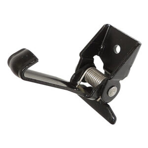 55176731af.jpg Crown Automotive 55176731AF Hood Latch for 97-06 Jeep Wrangler TJ and Unlimited