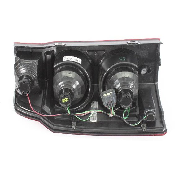 55396458AH_0002.jpg Mopar 55396458AH Passenger Side Tail Lamp Assembly for 06-10 Jeep Commander XK