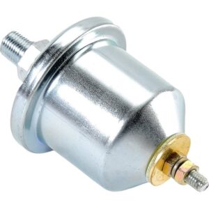 Crown Automotive J3212004 Oil Pressure Sending Unit for 76-86 Jeep CJ Series with 1 Terminal Sending Unit