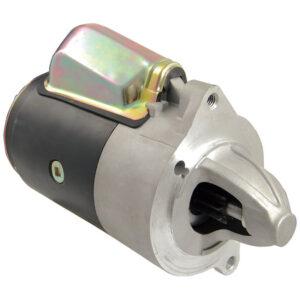 5579.jpg Quadratec Starter Motor for 72-87 Jeep CJ & Wrangler YJ, Wagoneer, Grand Wagoneer and Truck