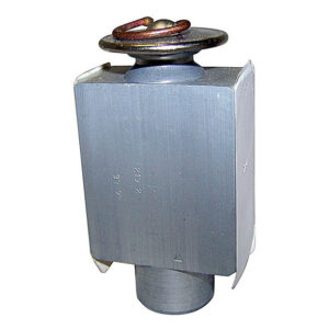 56000212.jpg Crown Automotive 56000212 Expansion Valve for 84-90 Jeep Cherokee XJ and Comanche MJ with Factory A/C