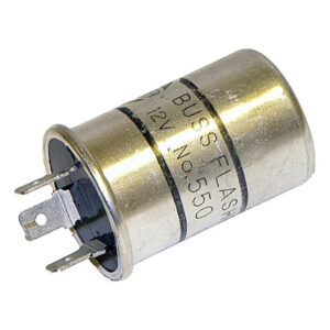 56000903.jpg Crown Automotive 56000903 Hazard Flasher Relay for 84-96 Jeep Cherokee XJ and Comanche MJ