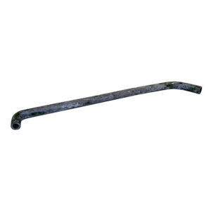 56001254.jpg Crown Automotive 56001254 Heater Hose for 84-85 Jeep Cherokee XJ with 2.5L Engine