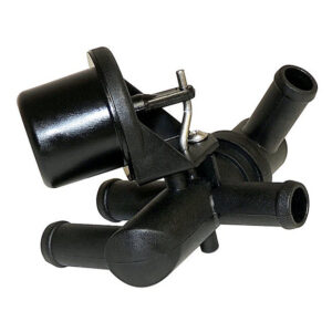 56002522.jpg Crown Automotive 56002522 Heater Control Valve for 87-90 Jeep Cherokee XJ and Comanche MJ with 2.5L Engine