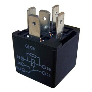 56002958.jpg Crown Automotive 56002958 Mini Relay for 84-86 Jeep CJ and 89-95 Wrangler YJ