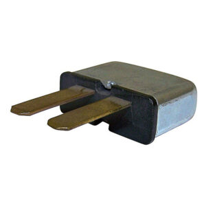56006966.jpg Crown Automotive 56006966 30 Amp Circuit Breaker for 94-96 Jeep Cherokee XJ and 93-96 Grand Cherokee ZJ