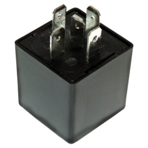 56007243.jpg Crown Automotive 56007243 Flasher Relay for 93-98 Jeep Grand Cherokee ZJ