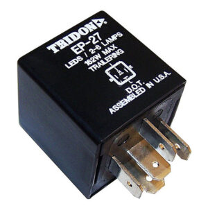 56007348.jpg Crown Automotive 56007348 Flasher Relay for 94-01 Jeep Cherokee XJ