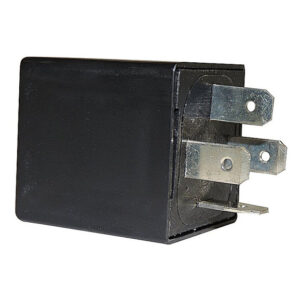 56009339.jpg Crown Automotive 56009339 Flasher Relay for 97-00 Jeep Wrangler TJ