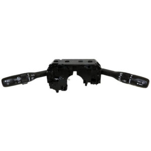 56010126ah.jpg Crown Automotive 56010126AH Multifunction Switch for 02-07 Jeep Liberty KJ with Factory Fog Lights