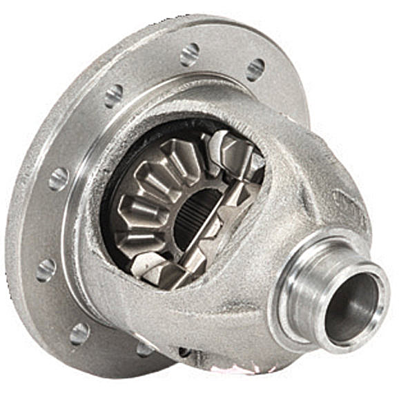 Mopar 68388751AA Dana 30 Standard Differential Case Assembly for 18-20 Jeep Wrangler JL
