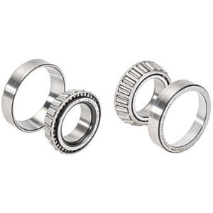 Mopar 68401159AA Differential Bearing Set for 18-22 Jeep Wrangler JL & Gladiator JT with Dana 44 Front or Rear Axle