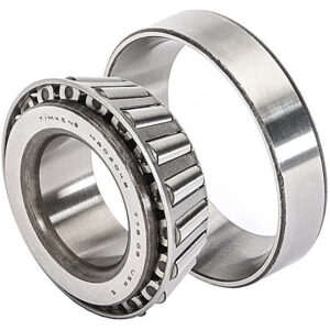 Mopar 68400362AA Inner Pinion Bearing Kit for 18-20 Jeep Wrangler JL & Gladiator JT with Dana 44 Front Axle