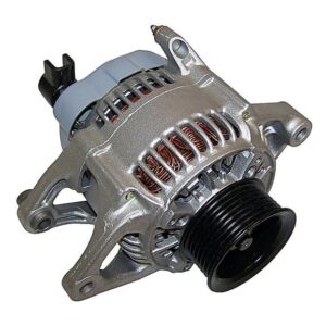 Crown Automotive 56026936 Alternator for 91-98 Jeep Cherokee XJ and Comanche MJ with RHD
