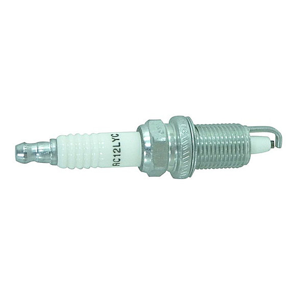 Crown Automotive 56027275 Spark Plug for 87-98 Jeep Wrangler YJ & TJ; 91-98 Cherokee XJ and Comanche MJ and 97-98 Grand Cherokee ZJ