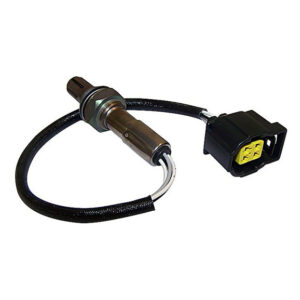 Crown Automotive 56028996AA Oxygen Sensor for 2004 Jeep Wrangler TJ & Unlimited and Liberty KJ with 6-Cylinder Engine