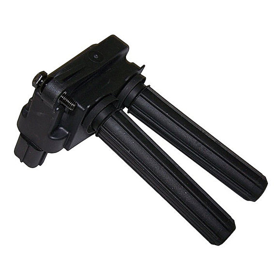 Crown Automotive 56029129AB Ignition Coil for 06-18 Jeep Grand Cherokee WK and 06-10 Commander XK with V8 Engine