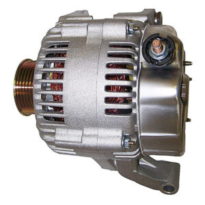 56041693ac.jpg Crown Automotive 56041693AC 136 Amp Alternator for 03-06 Jeep Liberty KJ with 3.7L Engine