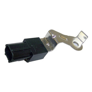 56041889aa.jpg Crown Automotive 56041889AA Ignition Capacitor for 02-06 Jeep Wrangler TJ & Unlimited and 02-04 Grand Cherokee WJ