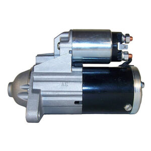 Crown Automotive 56041914AC Starter for 03-06 Jeep Wrangler TJ with Automatic Transmission