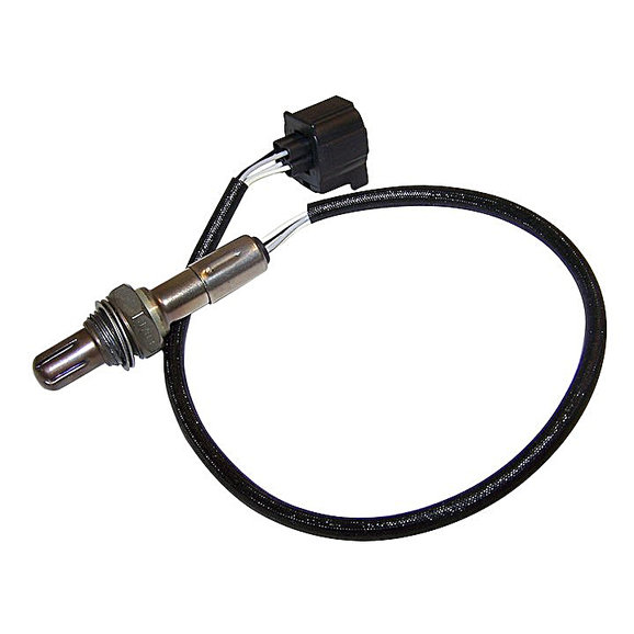 Crown Automotive 56041943AA Oxygen Sensor for 01-04 Jeep Wrangler TJ and 01-03 Grand Cherokee WJ with 4.0L Engine