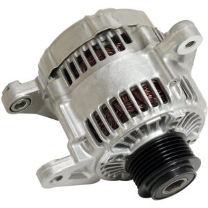 56044530AC.jpg Crown Automotive 56044530AC Alternator for 02-06 Jeep Wrangler TJ & Liberty KJ with 2.4L I-4 Engine