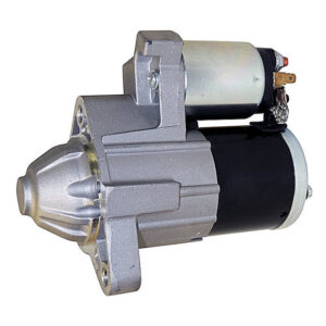 56044734aa.jpg Crown Automotive 56044734AA Starter Motor for 05-10 Jeep Grand Cherokee WK and 06-10 Commander XK with 3.7L Engine