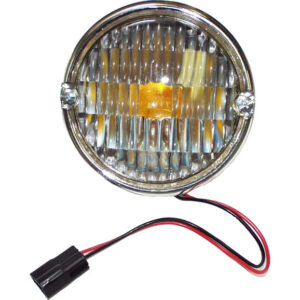 5623.jpg Crown Automotive J5752771 Front Parking Lamp for 76-86 Jeep CJ-5, CJ-7 & CJ-8 Scrambler