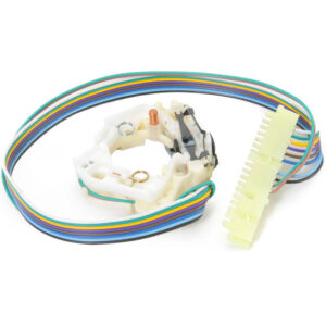 5659.jpg Crown Automotive 56002011 Turn Signal Switch for 77-93 Jeep CJ & Wrangler YJ; 84-93 Cherokee XJ & Comanche MJ and 77-91 SJ & J Series