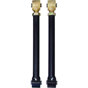 5664.jpg RockJock CE-9807RLA-BFGD Adjustable Rear Lower Control Arms for 07-18 Jeep Wrangler JK
